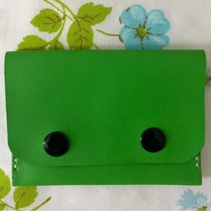 Handmade Genuine Leather Wallet